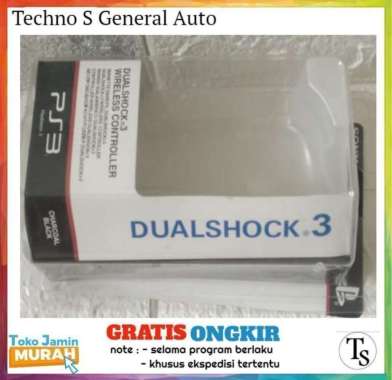 Dus Stik PS3 / Box Stik PS 3 / Kardus Box Packing stick PS3 Tipe 2
