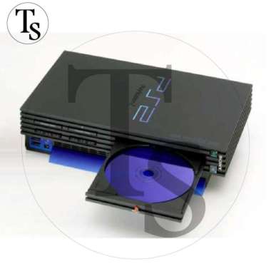PS2 Fat seri 5xxx - PS 2 Fat seri 3xxx PS Hardisk