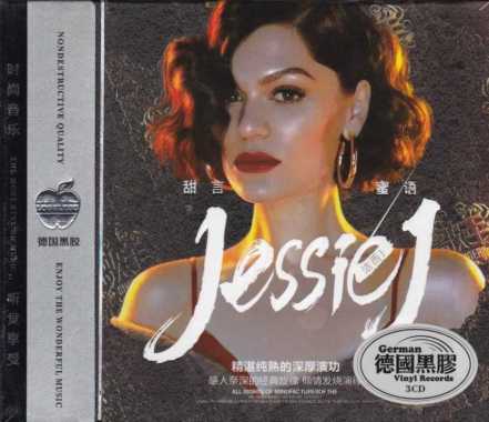 Jessie J - Best 3CD