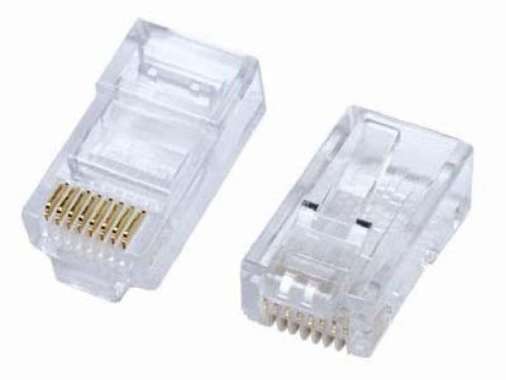 RJ45 Belden Cat6