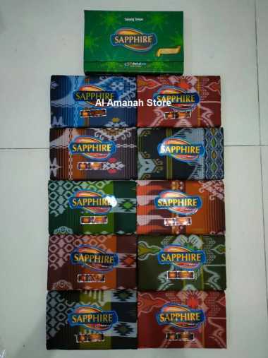 Sarung Shappire