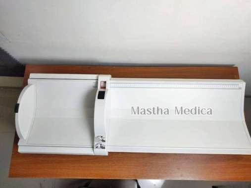 Infantometer Pengukur Tinggi Badan Bayi SECA 416