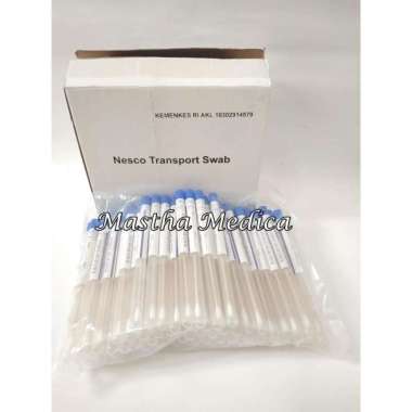 PCR swab VTM viral transport medium virus media corona wiper transport
