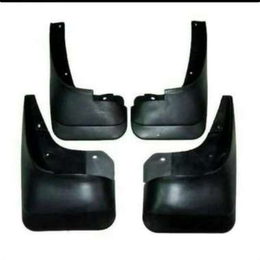 Karpet Lumpur/ Mud Guard Innova Lama
