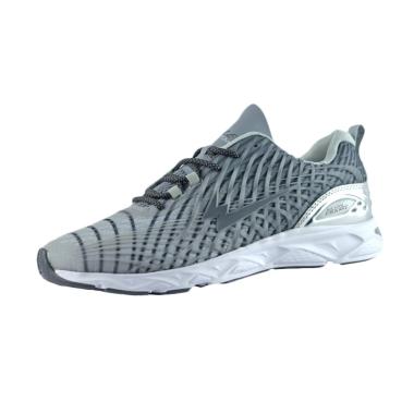 Jual Eagle Grand Garden Sepatu Tenis White Blue Murah September 2020 Blibli Com