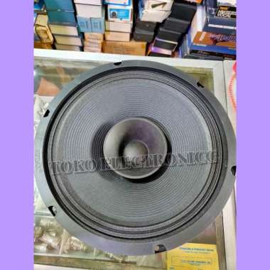 Speaker Audax 12inch 12252 M8 MKII