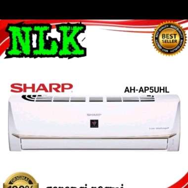 AC SHARP AH - AP 5 UHL 1/2 PK R32 PLASMACLUSTER LOW WATT