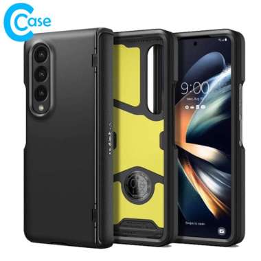 Original Spigen Armor Case Samsung Galaxy Z Fold 4