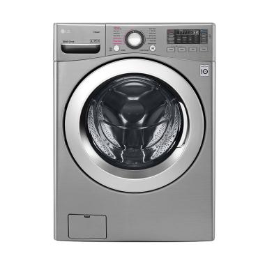 Jual Lg Washing Machine Front Loading Online Baru Harga Termurah September 2020 Blibli Com