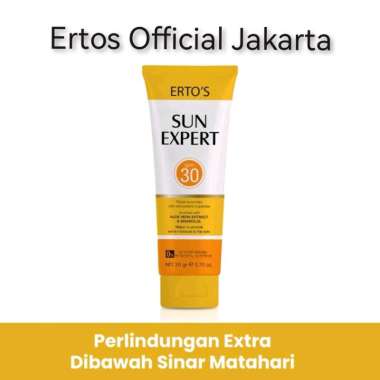 Ertos Sun Expert