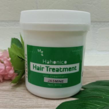 Hahonico Lamei Jasmine Hair Treatment [300 g]