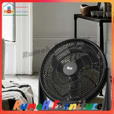 KRIS Kipas Angin Meja & Dinding 16 Inch/Desk fan