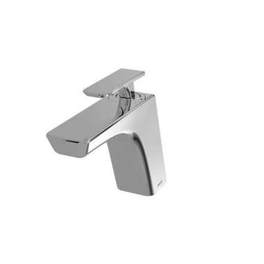 TOTO Kran Wastafel TX 115 LT [Panas Dingin]