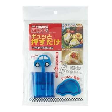Tomica Mini Rice Ball