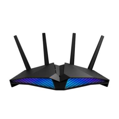 ASUS RT-AX82U AX82 WiFi 6 Dual Band Wi-Fi AX5400 Gaming Router MULTY COLOUR