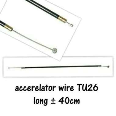 kabel gas tu26 panjang 45cm