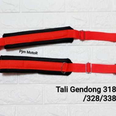 Tali gendong Mesin Potong Rumput 318 328 338 Tanika Tanaka