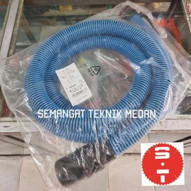 3M SELANG VACUM VACUUM CLEANER SEDOT DEBU GAS15 GAS 15 BOSCH 3 METER