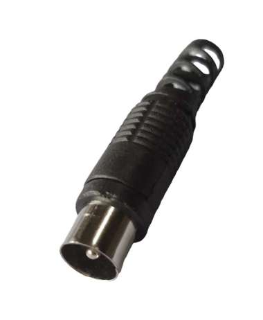 Jack Antena TV - Jek Konektor TV