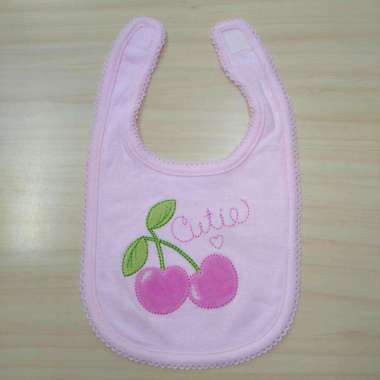 Slabber Mayfair Cherry Celemek Bayi