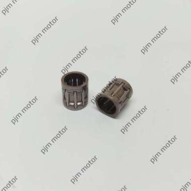 1E40F NEEDLE BEARING LAHAR BAMBU MESIN POTONG RUMPUT BG430 CG430 DLL