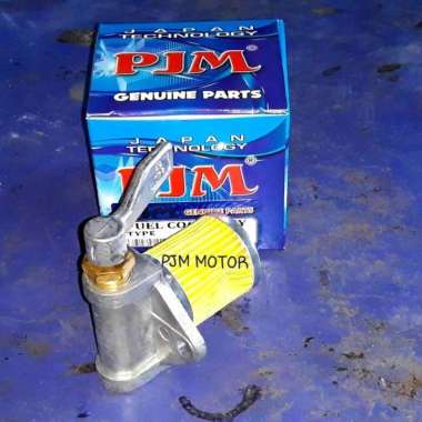 Fuel Cock Kran Solar Mesin Dongfeng R175 R180