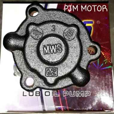 Oil Pump Pompa Oli Mesin Dongfeng S1110 S1115 Zh1115