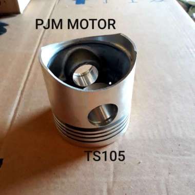 Piston Mesin Yanmar Ts105 Ts 105