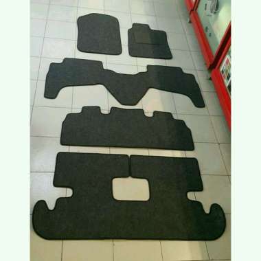 Karpet Bludru Avanza/Xenia Thn 2016-2020