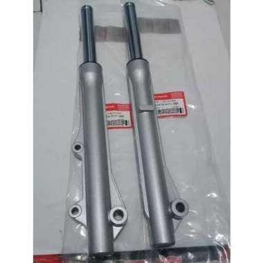 1SET SHOCKBREAKER DEPAN SUPRA X 125 OLD SUPRA X 125 FI KHARISMA KPH
