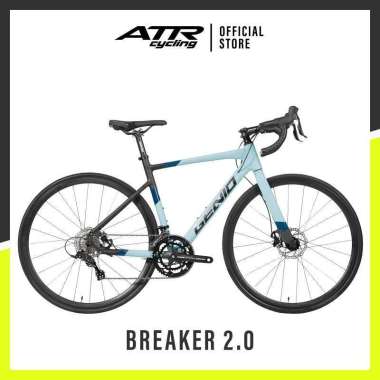 Road bike online trek termurah