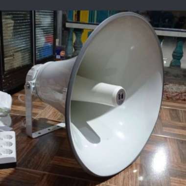 SPEAKER CORONG TOA 50 WATT ZH 652 TD TOA MASJID MUSHOLLA - Type 5050AS