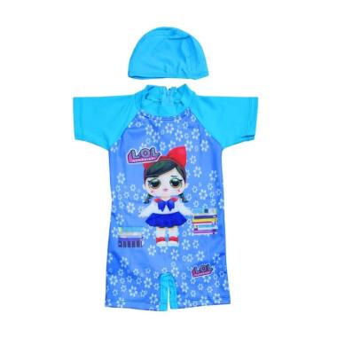 Daftar Harga Baju Renang Bayi Model Lucu Murah 2020 Blibli Com