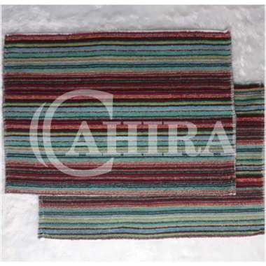 KESET SALUR PELANGI KESET KAMAR MANDI no brand ECER