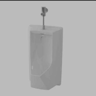 Urinal TOTO UW 930 JM (Muslim ) Set TOTO Urinoir