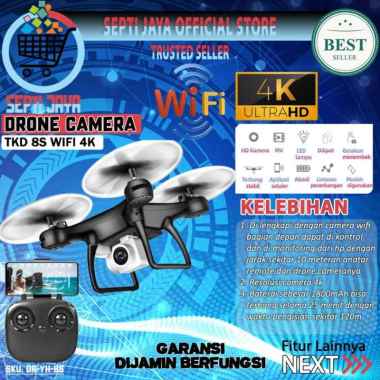 drone txd 8s l