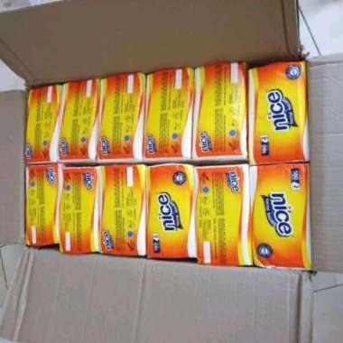 Tissue Nice 180sheet