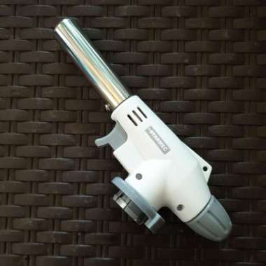 Kepala Gas portable las fire torch blow Starmec