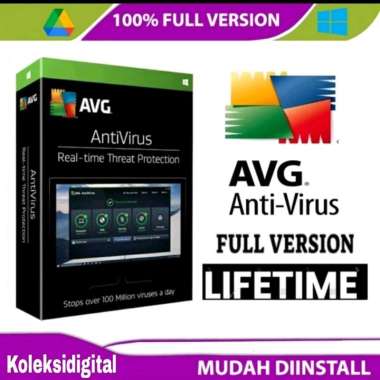Jual Avg Terbaik Februari 2023 - Harga Murah & Gratis Ongkir ...