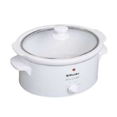 Miyako Slow Cooker SC 400
