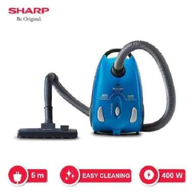 Sharp vacuum cleaner EC 8305