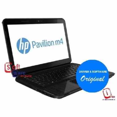 RECOVERY DISK HP PAVILION m4-1007TX NVIDIA WINDOWS 8 ORIGINAL