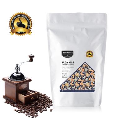 jual northsider robusta fine temanggung