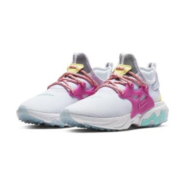 nike womens react presto