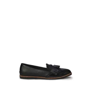 Tuft Black 36 Hitam