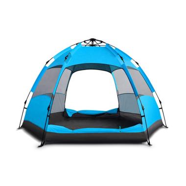 Tenda Camping 6 Orang Produk Berkualitas Harga Diskon Juli 2020 Blibli Com