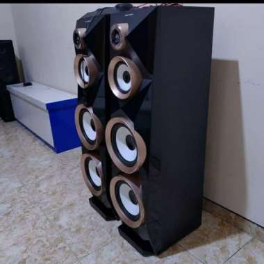 POLYTRON Speaker Aktif PAS 8B28 XBR New Model - Garansi Resmi