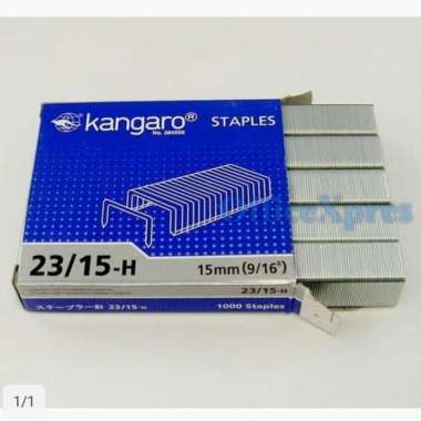 Staples Kangaro 23/15