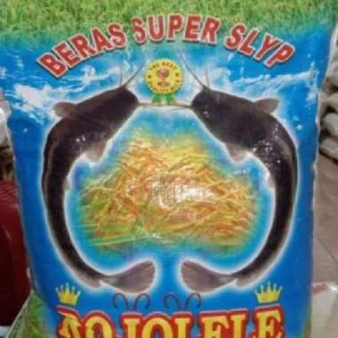 Beras rojo lele 5kg