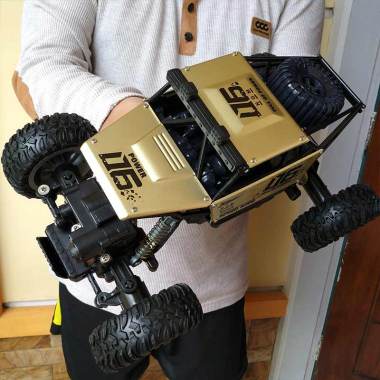 Mobil Remote Control Besar Off Road Harga Terbaru September 2020 Blibli Com